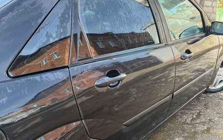 Ford Focus IV, 2002 год, 165 000 рублей, 9 фотография