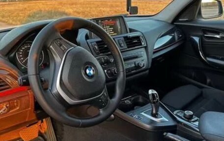 BMW 1 серия, 2014 год, 1 250 000 рублей, 7 фотография