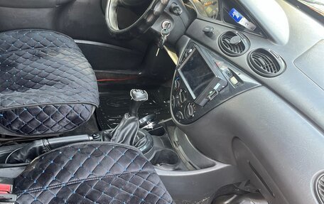 Ford Focus IV, 2002 год, 165 000 рублей, 11 фотография