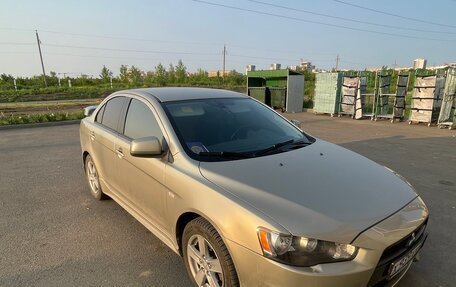Mitsubishi Lancer IX, 2007 год, 1 150 000 рублей, 6 фотография