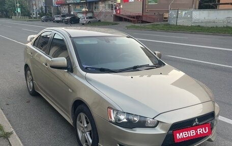 Mitsubishi Lancer IX, 2007 год, 1 150 000 рублей, 7 фотография