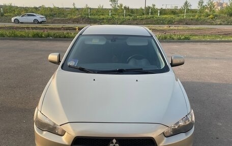 Mitsubishi Lancer IX, 2007 год, 1 150 000 рублей, 2 фотография