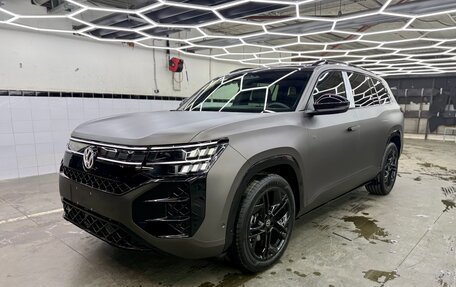Volkswagen Teramont, 2026 год, 5 990 000 рублей, 1 фотография