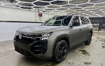 Volkswagen Teramont, 2026 год, 5 990 000 рублей, 1 фотография