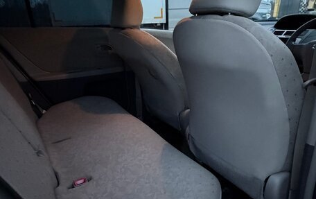 Toyota Vitz, 2009 год, 1 000 000 рублей, 11 фотография