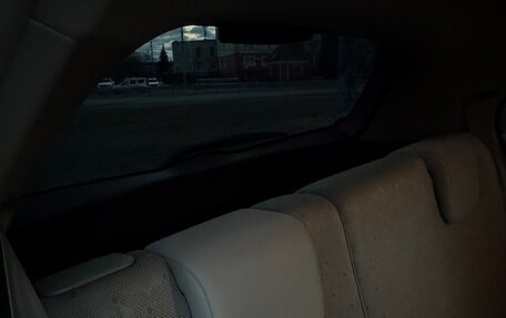 Toyota Vitz, 2009 год, 1 000 000 рублей, 12 фотография