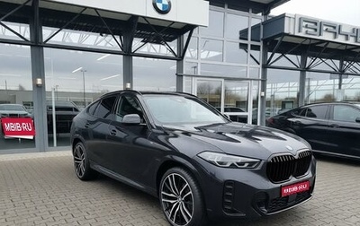 BMW X6, 2025 год, 13 195 000 рублей, 1 фотография