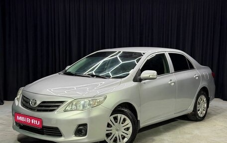 Toyota Corolla, 2011 год, 800 000 рублей, 1 фотография