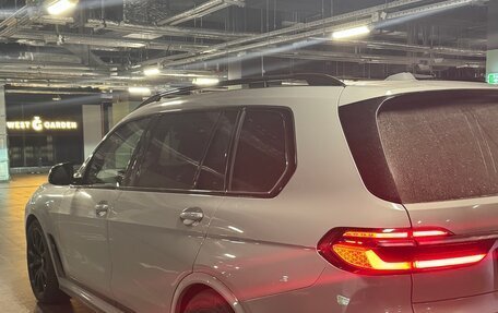 BMW X7, 2023 год, 12 000 000 рублей, 5 фотография