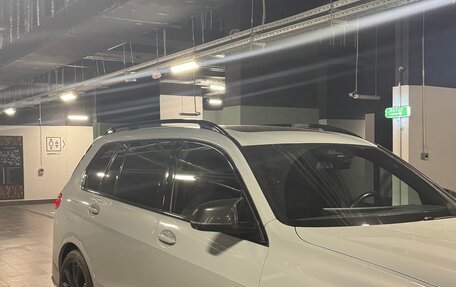 BMW X7, 2023 год, 12 000 000 рублей, 3 фотография
