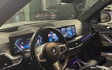 BMW X7, 2023 год, 12 000 000 рублей, 8 фотография