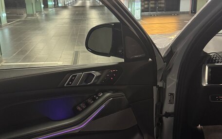 BMW X7, 2023 год, 12 000 000 рублей, 7 фотография