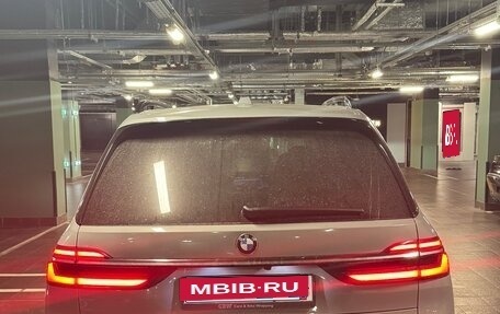 BMW X7, 2023 год, 12 000 000 рублей, 4 фотография