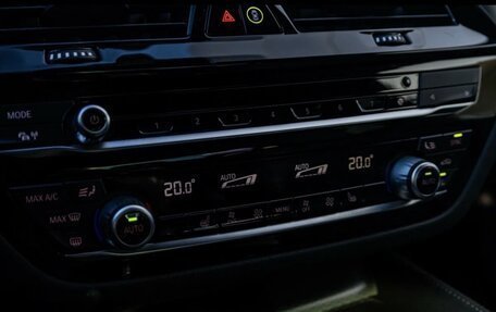 BMW 5 серия, 2020 год, 4 700 000 рублей, 15 фотография
