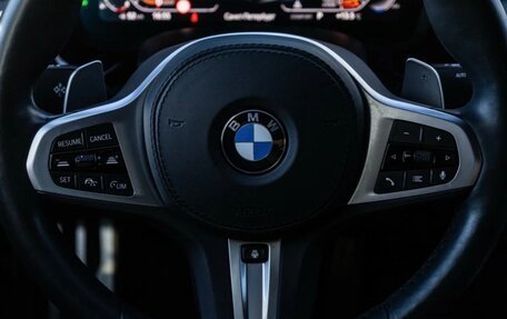 BMW 5 серия, 2020 год, 4 700 000 рублей, 22 фотография