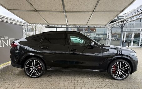 BMW X6, 2025 год, 13 195 000 рублей, 2 фотография
