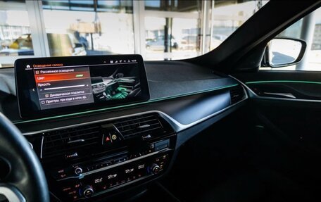 BMW 5 серия, 2020 год, 4 700 000 рублей, 20 фотография