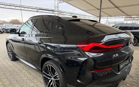 BMW X6, 2025 год, 13 195 000 рублей, 5 фотография