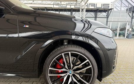 BMW X6, 2025 год, 13 195 000 рублей, 8 фотография