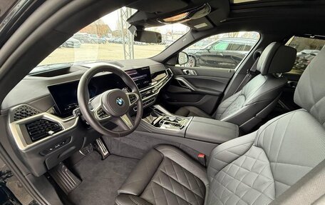 BMW X6, 2025 год, 13 195 000 рублей, 10 фотография
