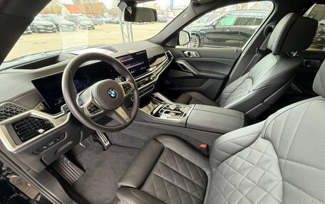 BMW X6, 2025 год, 13 195 000 рублей, 12 фотография