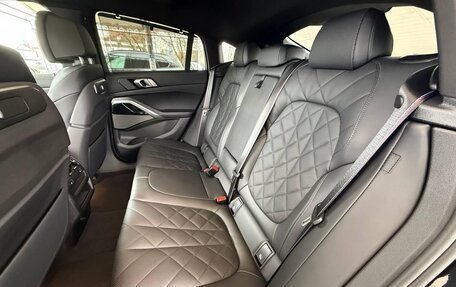 BMW X6, 2025 год, 13 195 000 рублей, 11 фотография
