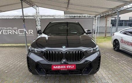 BMW X6, 2025 год, 13 195 000 рублей, 7 фотография
