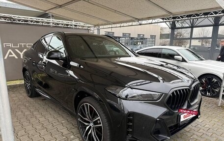 BMW X6, 2025 год, 13 195 000 рублей, 6 фотография