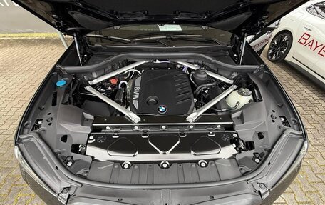 BMW X6, 2025 год, 13 195 000 рублей, 21 фотография