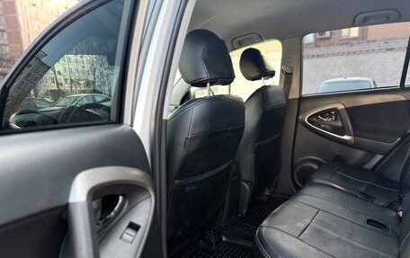 Toyota RAV4, 2008 год, 870 000 рублей, 12 фотография