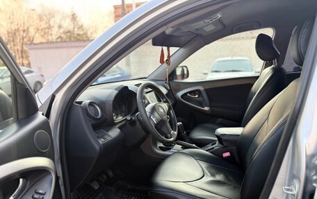 Toyota RAV4, 2008 год, 870 000 рублей, 7 фотография
