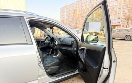 Toyota RAV4, 2008 год, 870 000 рублей, 8 фотография