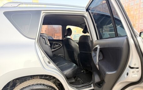 Toyota RAV4, 2008 год, 870 000 рублей, 10 фотография
