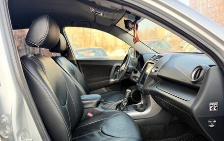 Toyota RAV4, 2008 год, 870 000 рублей, 9 фотография