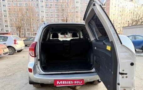 Toyota RAV4, 2008 год, 870 000 рублей, 13 фотография
