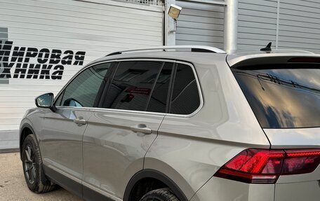 Volkswagen Tiguan II, 2018 год, 2 550 000 рублей, 5 фотография