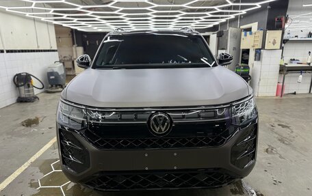 Volkswagen Teramont, 2026 год, 5 990 000 рублей, 3 фотография