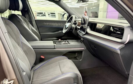 Volkswagen Teramont, 2026 год, 5 990 000 рублей, 8 фотография