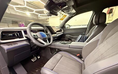 Volkswagen Teramont, 2026 год, 5 990 000 рублей, 9 фотография