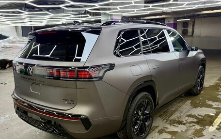 Volkswagen Teramont, 2026 год, 5 990 000 рублей, 5 фотография