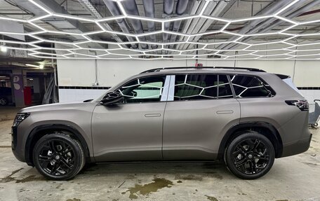 Volkswagen Teramont, 2026 год, 5 990 000 рублей, 7 фотография