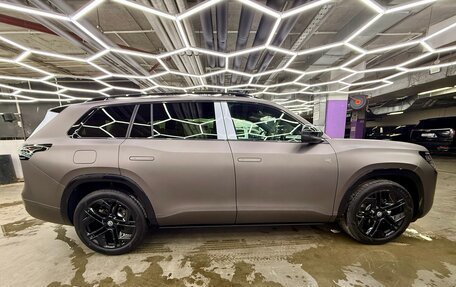 Volkswagen Teramont, 2026 год, 5 990 000 рублей, 4 фотография