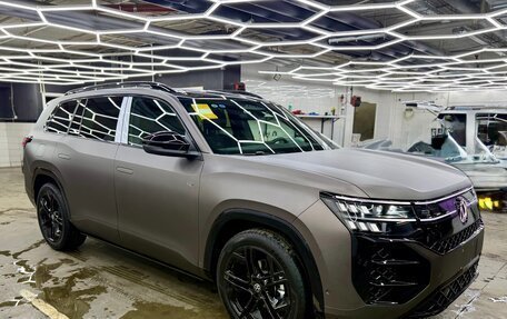 Volkswagen Teramont, 2026 год, 5 990 000 рублей, 2 фотография