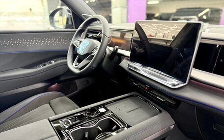 Volkswagen Teramont, 2026 год, 5 990 000 рублей, 10 фотография
