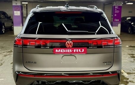 Volkswagen Teramont, 2026 год, 5 990 000 рублей, 6 фотография