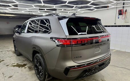 Volkswagen Teramont, 2026 год, 5 990 000 рублей, 13 фотография