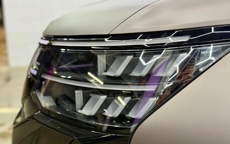 Volkswagen Teramont, 2026 год, 5 990 000 рублей, 12 фотография