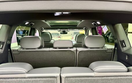 Volkswagen Teramont, 2026 год, 5 990 000 рублей, 21 фотография