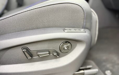 Volkswagen Teramont, 2026 год, 5 990 000 рублей, 14 фотография