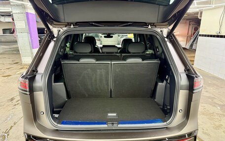 Volkswagen Teramont, 2026 год, 5 990 000 рублей, 16 фотография